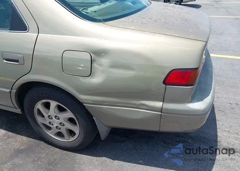 1999 Toyota Camry Le/Xle from USA, damaged, VIN JT2BF22K0X0168483